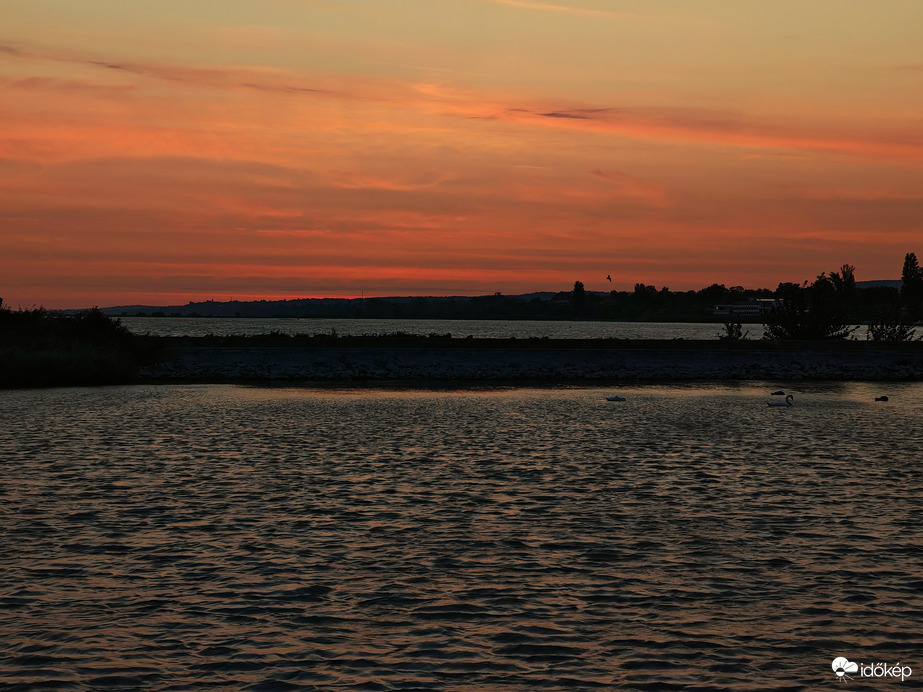 Balatonszemes 