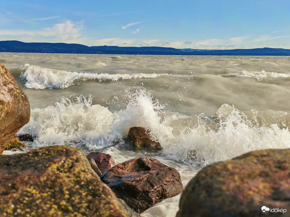 Balatonlelle 