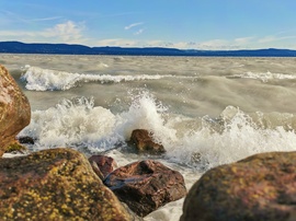 Balatonlelle 