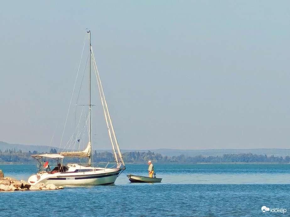 Balatonmáriafürdő 