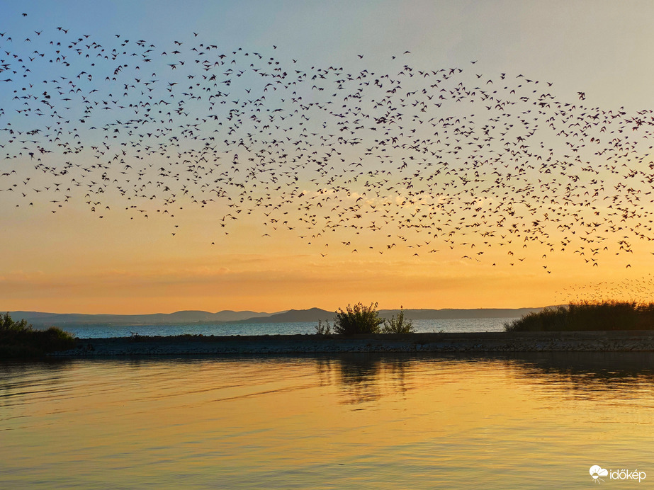 Balatonszemes 