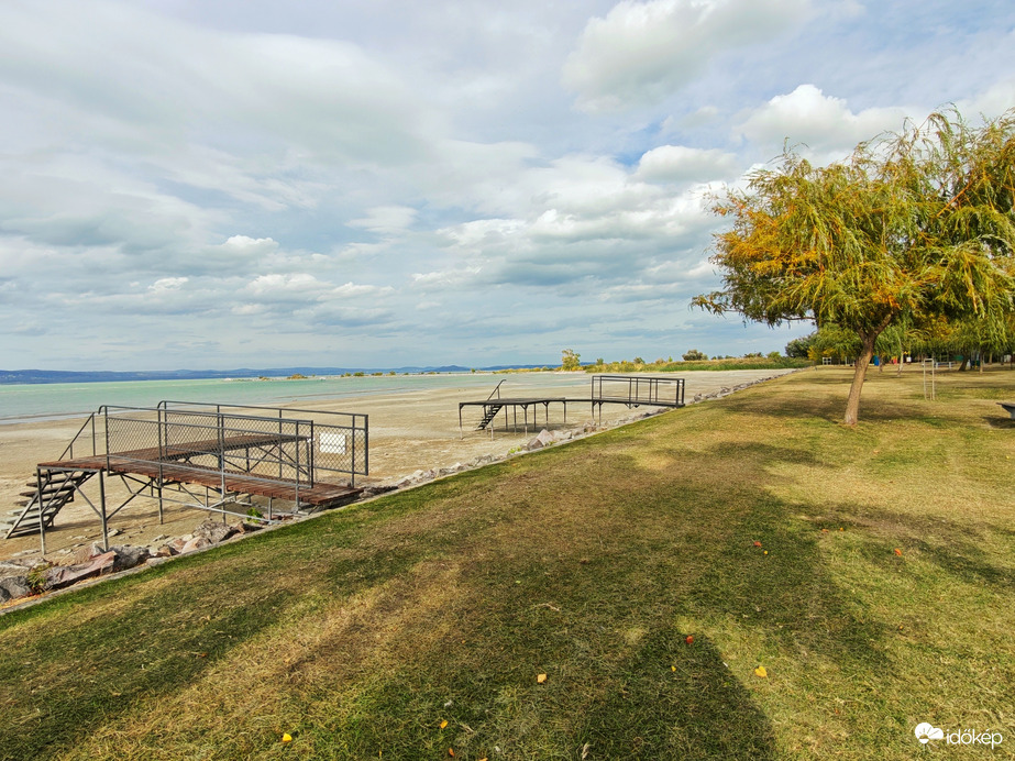 Balatonszemes 