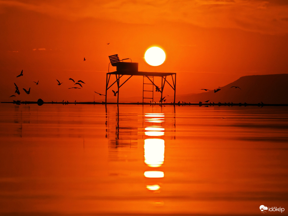 Balatonszemes 