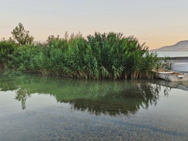 Fonyód - Bélatelep