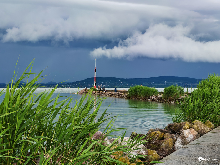 Balatonlelle 