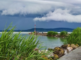 Balatonlelle 