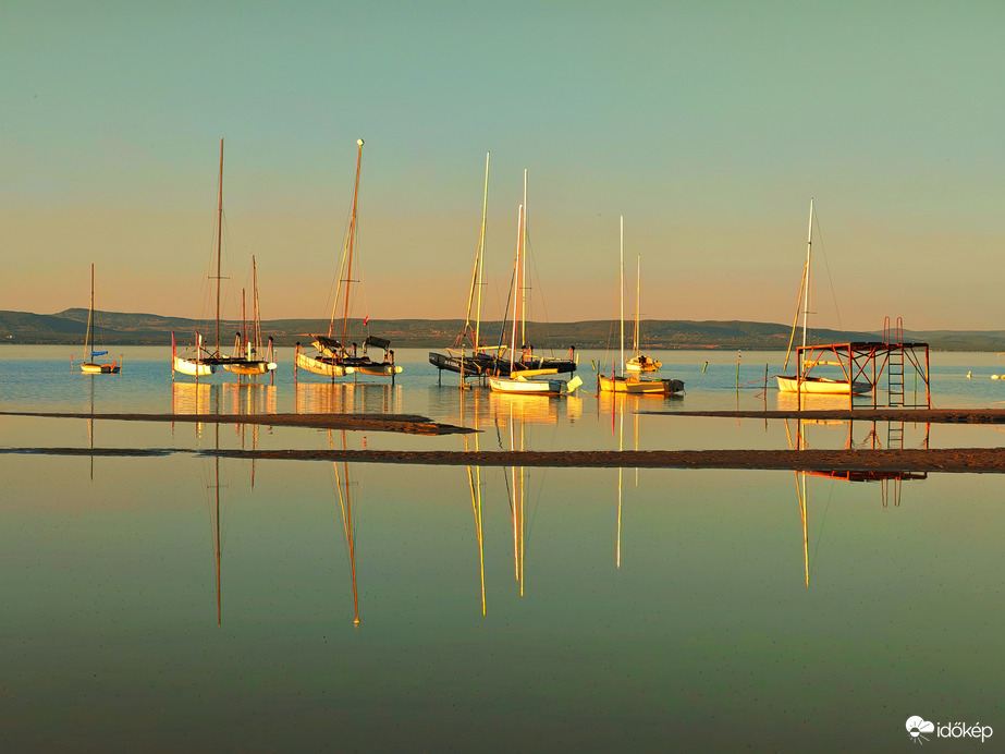 Balatonlelle 
