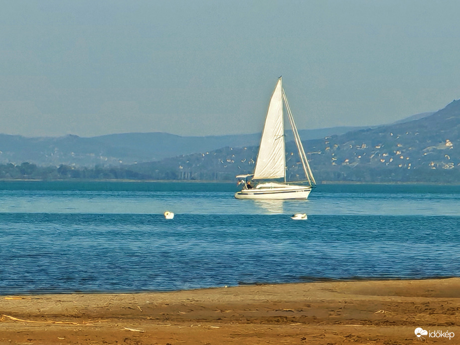Balatonmáriafürdő 