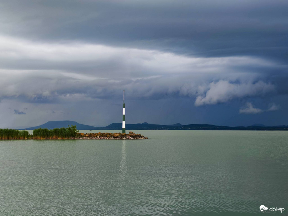 Balatonlelle 