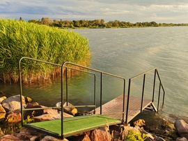 Balatonszemes 