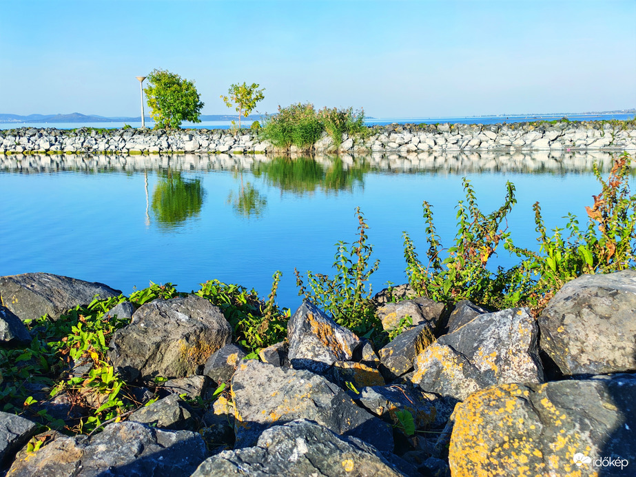 Balatonszemes 