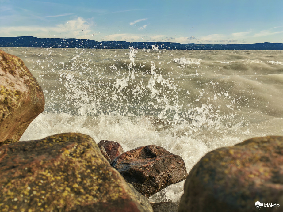 Balatonlelle 