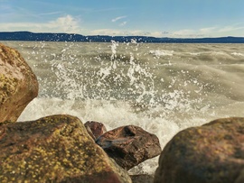 Balatonlelle 