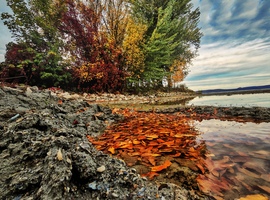 Balatonszemes 
