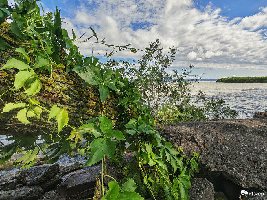 Balatonszemes 
