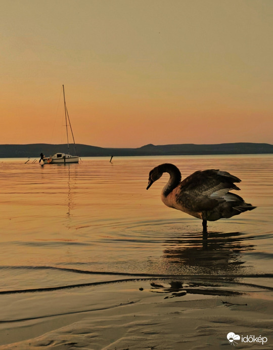 Balatonszemes 