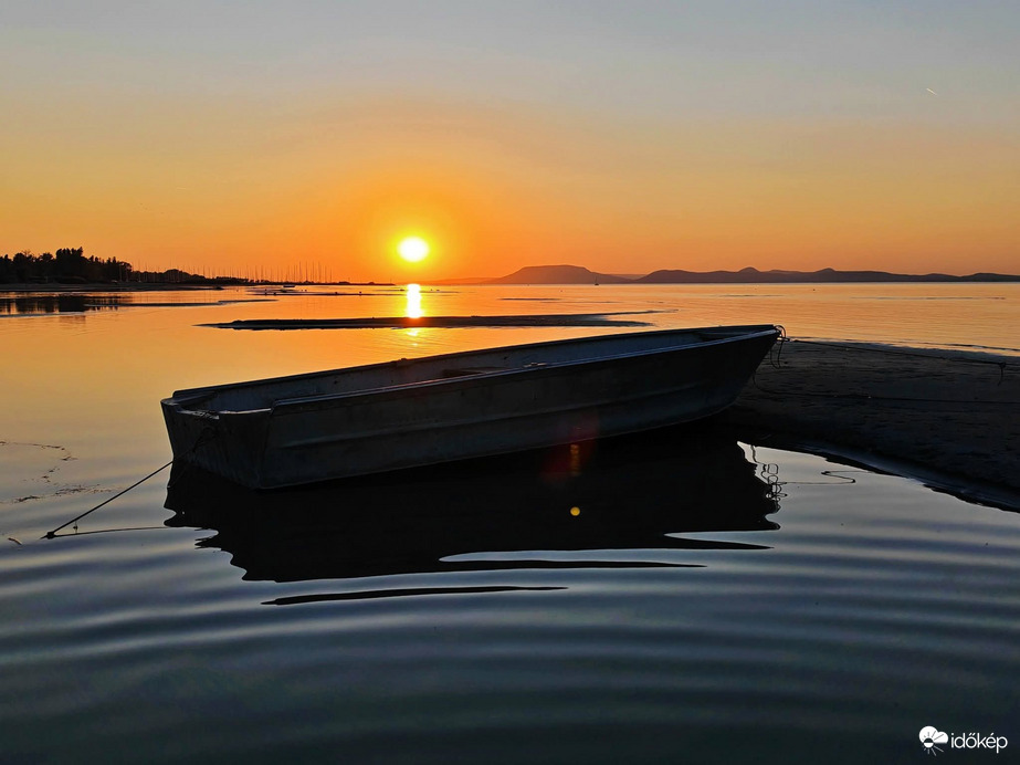 Balatonlelle 