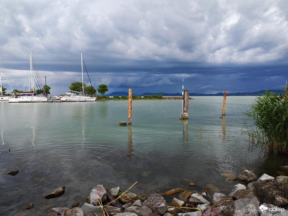 Balatonlelle 