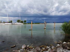 Balatonlelle 