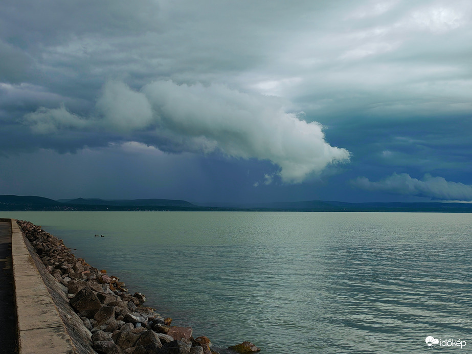 Balatonlelle 