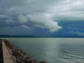 Balatonlelle 