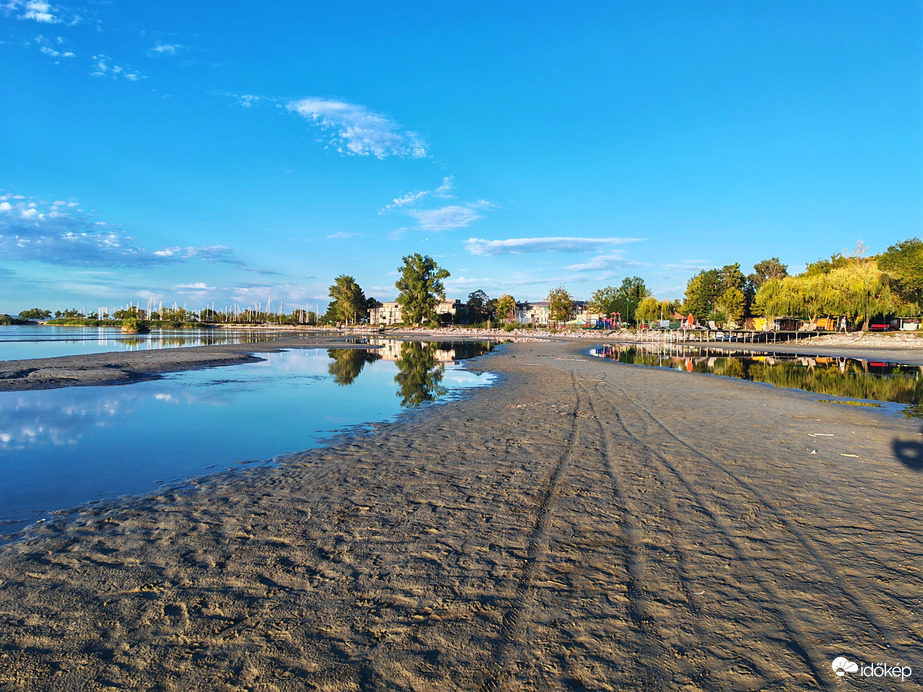 Balatonszemes 
