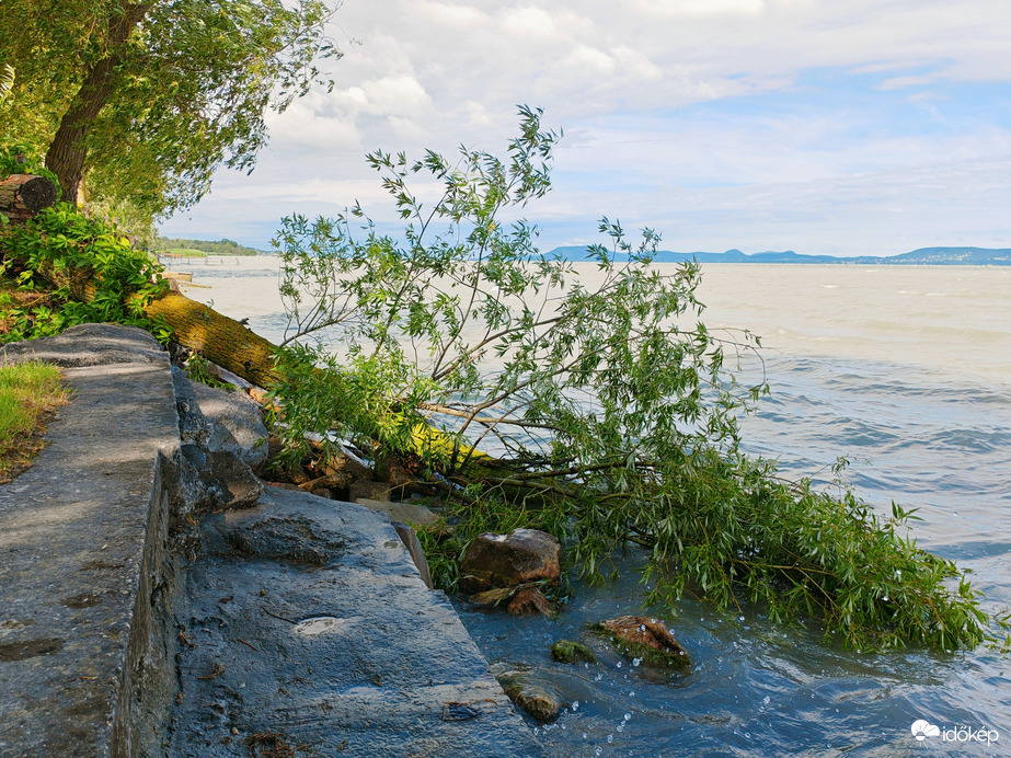Balatonszemes 