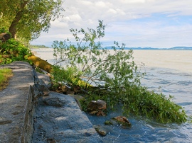 Balatonszemes 