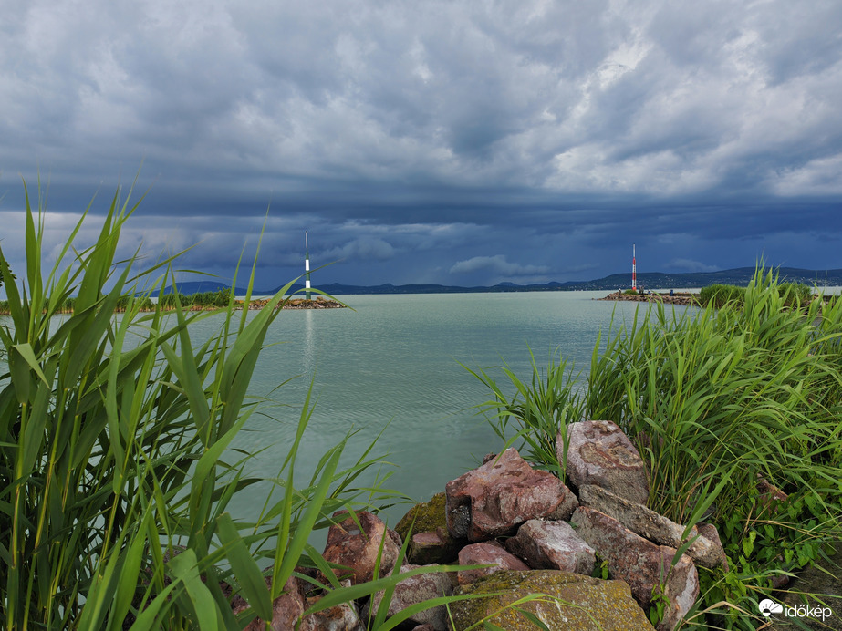 Balatonlelle 