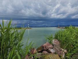 Balatonlelle 