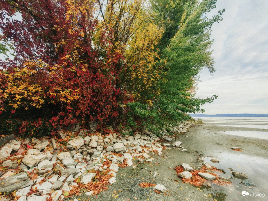 Balatonszemes 