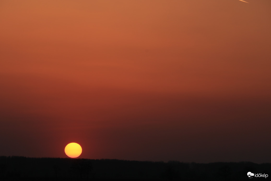 Gurul a sárga labda