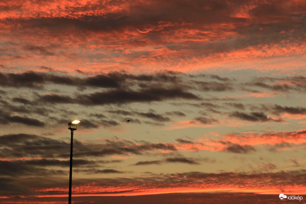 Ezért érdemes volt felkelni