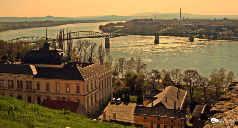 Esztergom