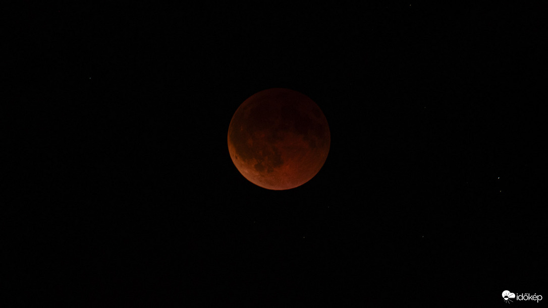 Egy felhős este margójára