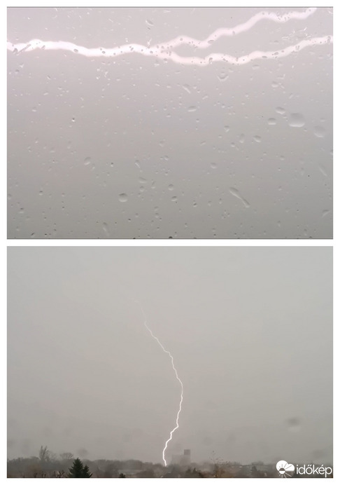 Nesze neked november...