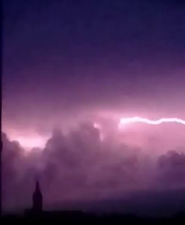 Dunántúli show - csúcsjelenet