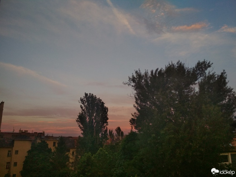 Budapest XII.ker - Krisztinaváros
