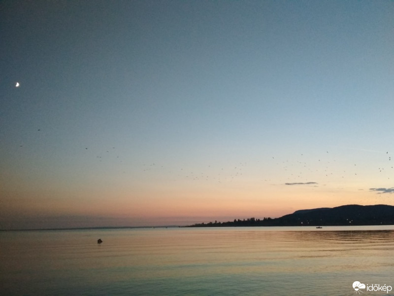 Balatonrendes