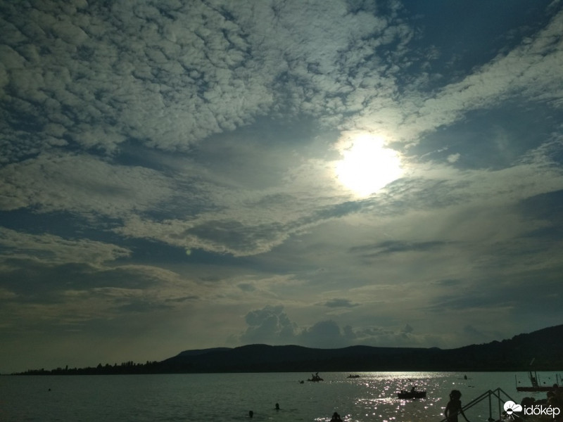 Balatonrendes