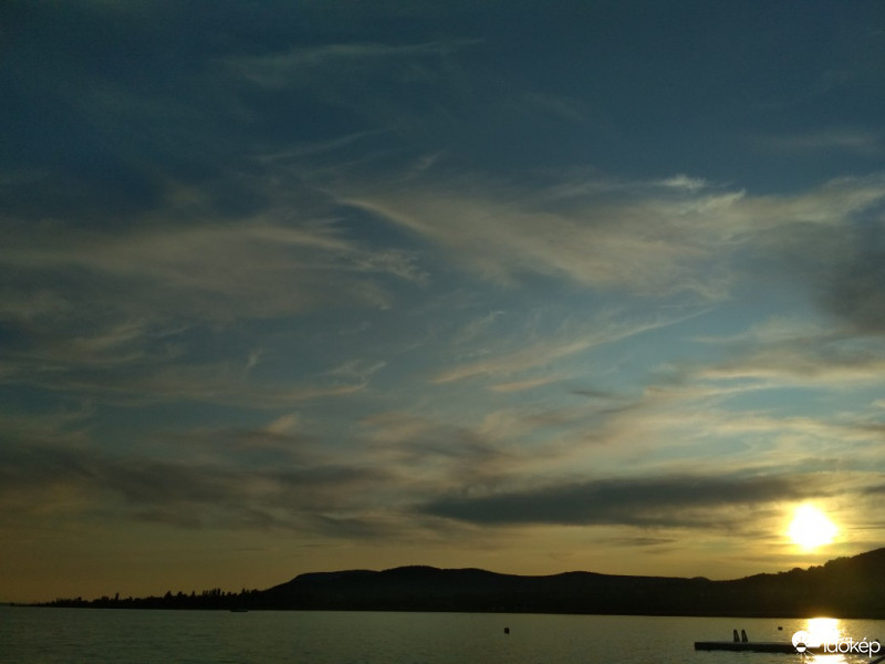 Balatonrendes