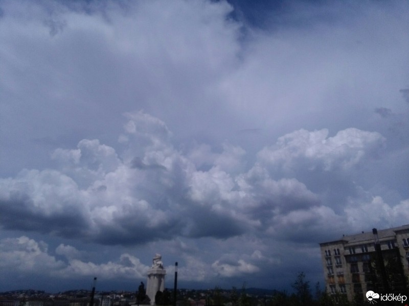 Budapest V. ker