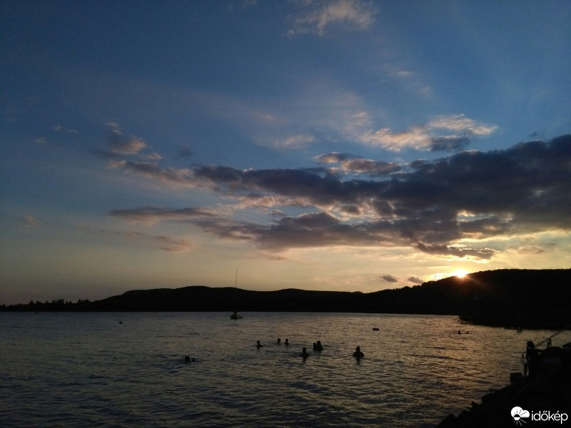 Balatonrendes