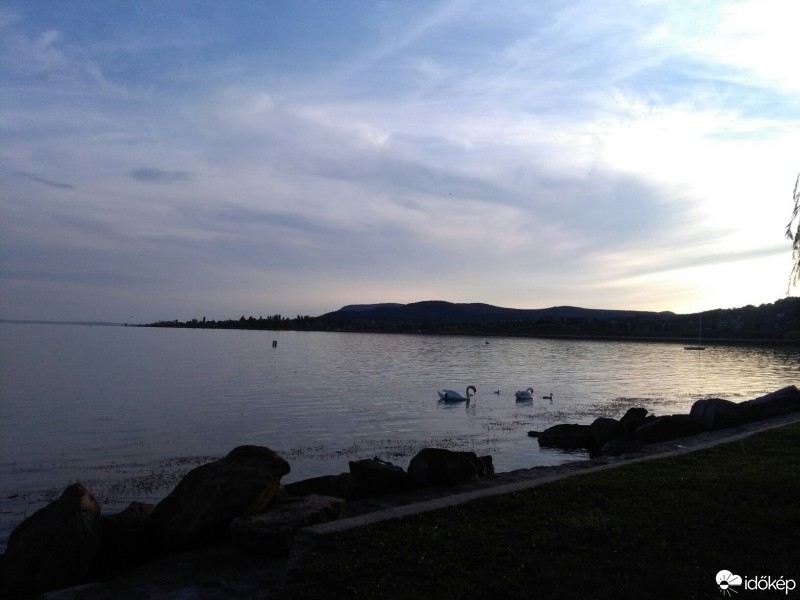 Balatonrendes