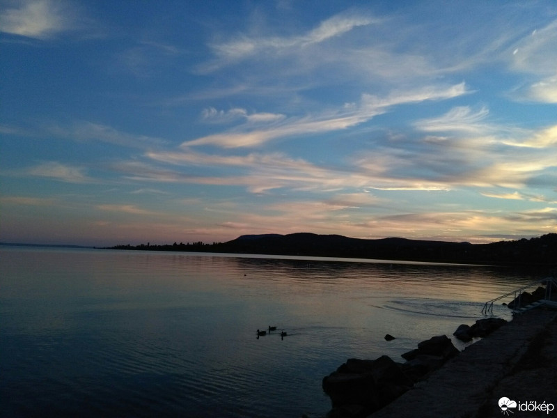 Balatonrendes