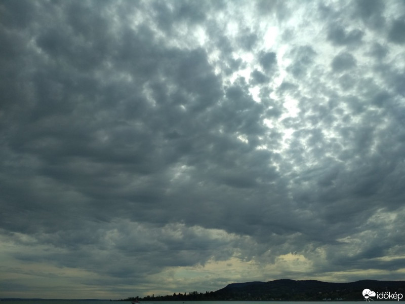 Balatonrendes