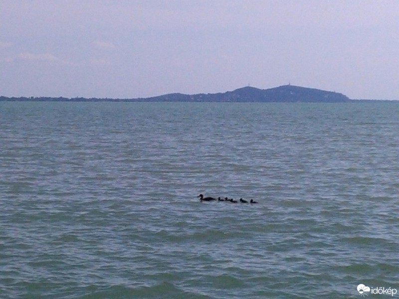 Balatonrendes