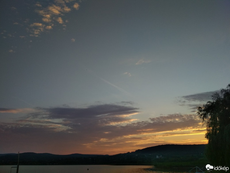 Balatonrendes