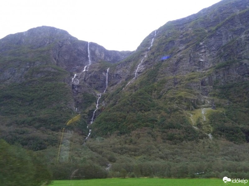 Gudvangen