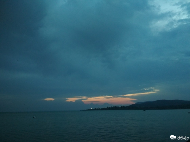 Balatonrendes